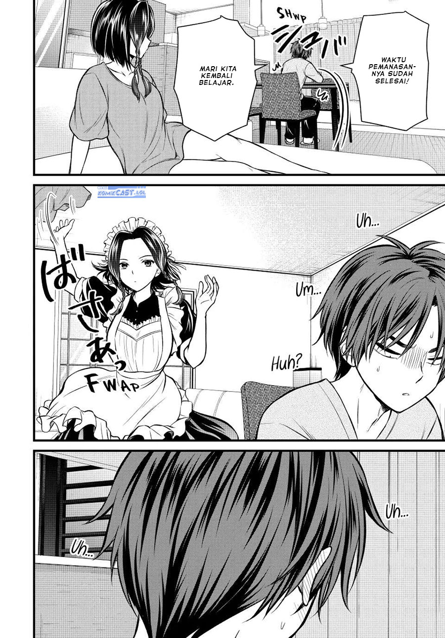Ojou-sama no Shimobe